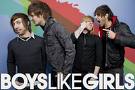 BoysLikeGirls